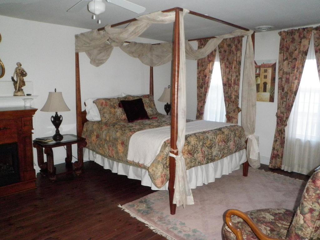The Tilton Inn Habitación foto