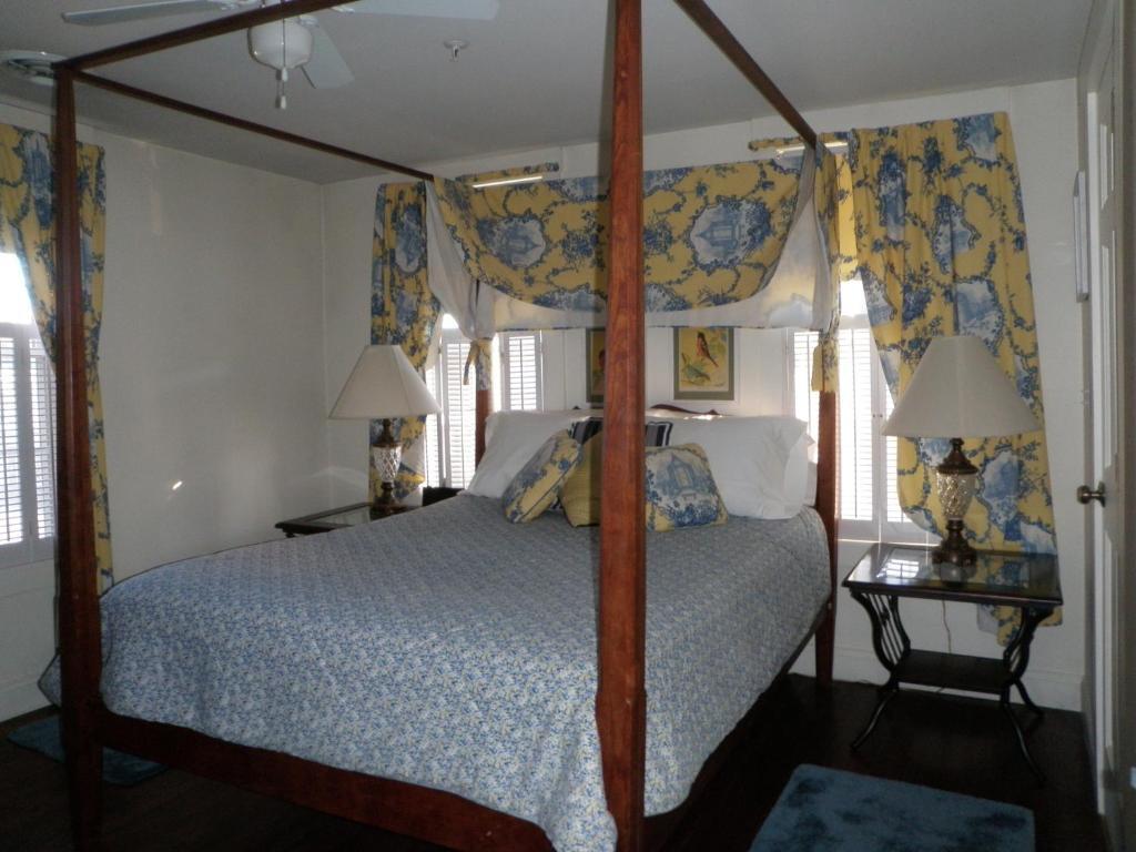 The Tilton Inn Habitación foto